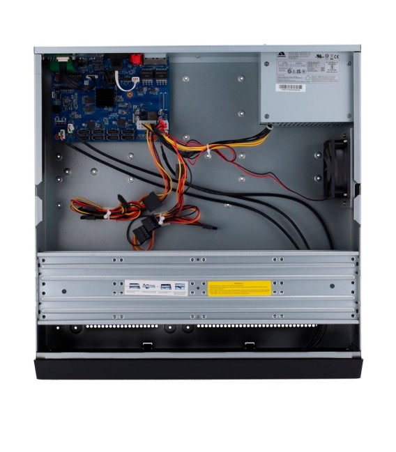 NVR de segurança X XS-NVR3832A-WIZ