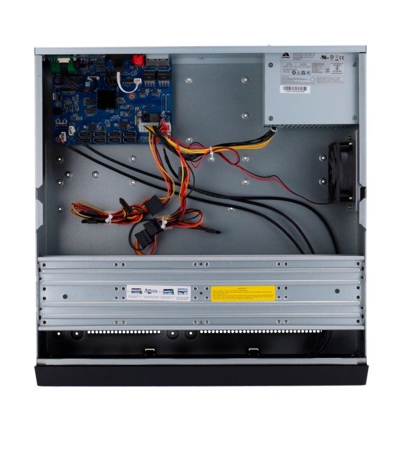 X-Security NVR XS-NVR3832A-WIZ