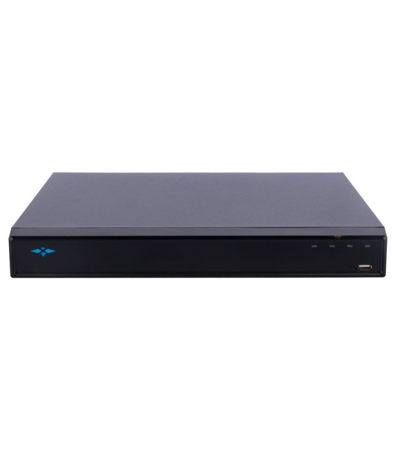 X-Security NVR Recorder ACUPICK XS-NVR6208A-8P-AI