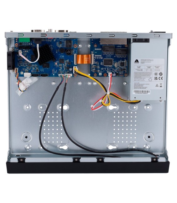 X-Security NVR Recorder ACUPICK XS-NVR6208A-8P-AI