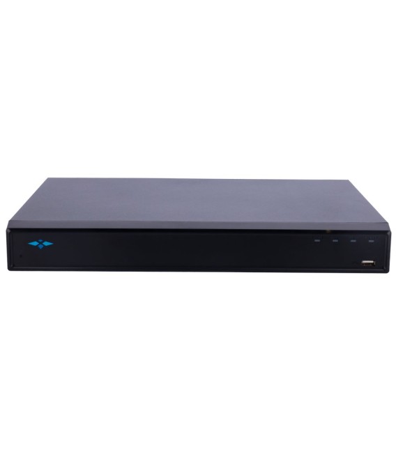 Gravador NVR X-Security ACUPICK XS-NVR6208A-AI