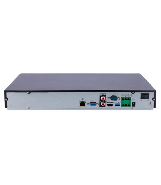 Enregistreur NVR X-Security ACUPICK XS-NVR6208A-AI