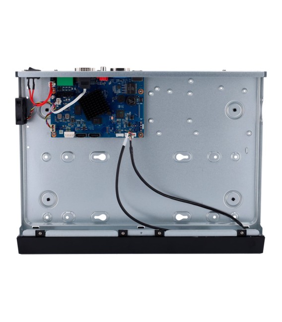 Gravador NVR X-Security ACUPICK XS-NVR6208A-AI