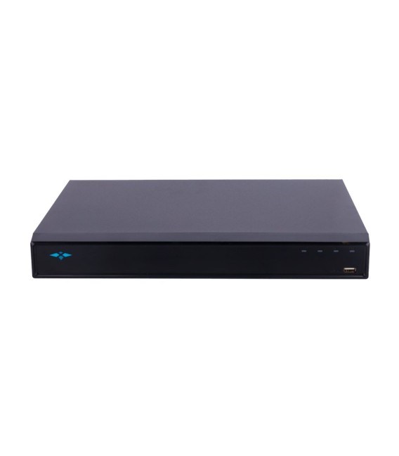 Enregistreur NVR X-Security pour caméras IP XS-NVR6216A-4K-4AI