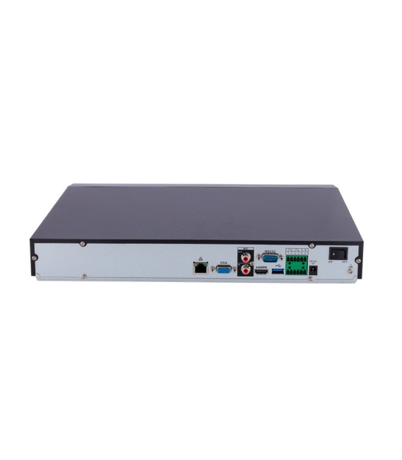 Grabador X-Security NVR para cámaras IP XS-NVR6216A-4K-4AI