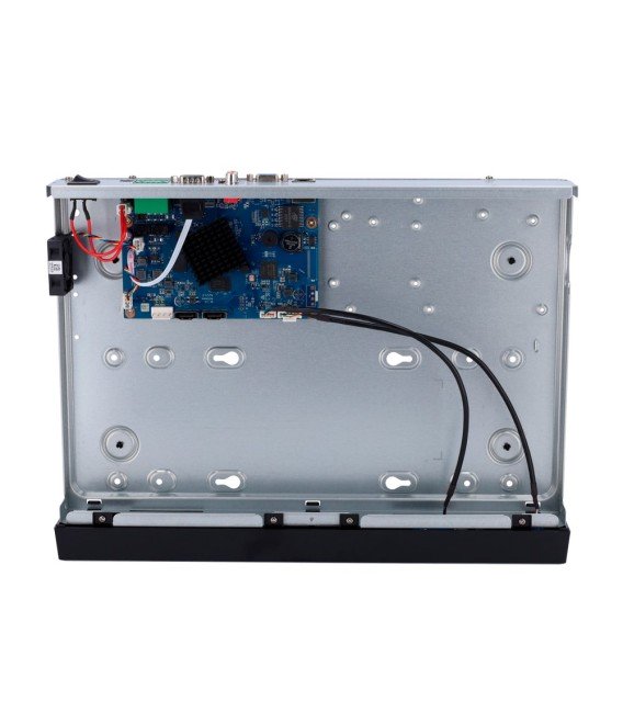 X-Security NVR Recorder for IP Cameras XS-NVR6216A-4K-4AI