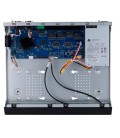 NVR de segurança X XS-NVR6232A-16P-WIZ