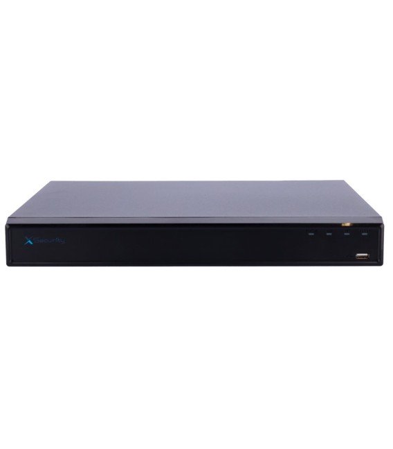 X-Security NVR XS-NVR6232A-8P-WIZ