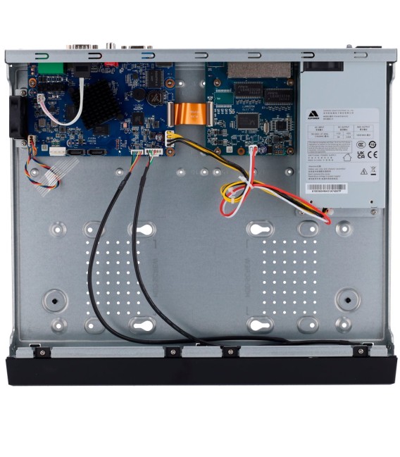 X-Security NVR XS-NVR6232A-8P-WIZ