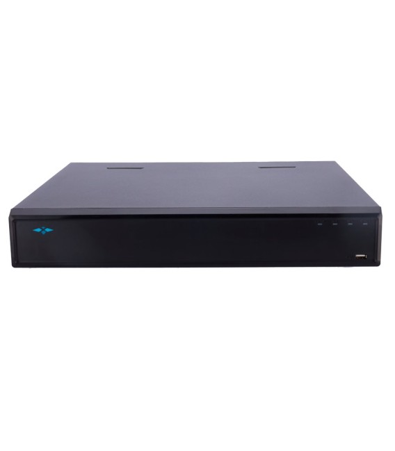 Grabador X-Security NVR ACUPICK XS-NVR6416A-16P-AI