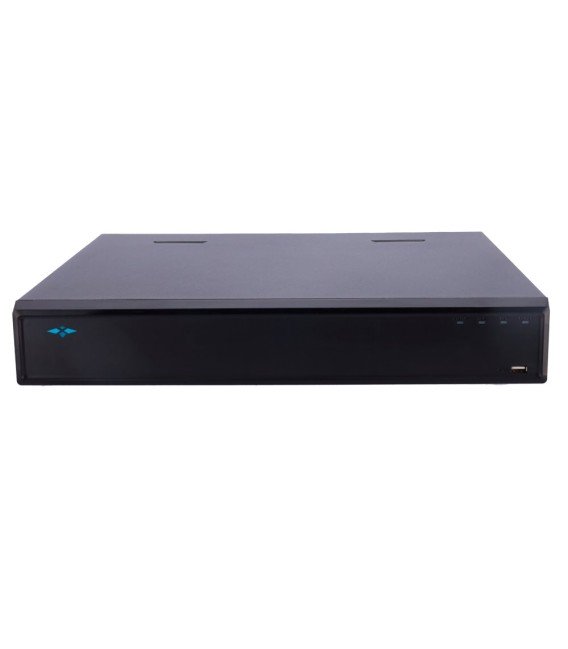 X-Security NVR Recorder ACUPICK XS-NVR6416A-16P-AI