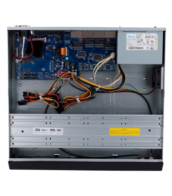 Grabador X-Security NVR ACUPICK XS-NVR6416A-16P-AI