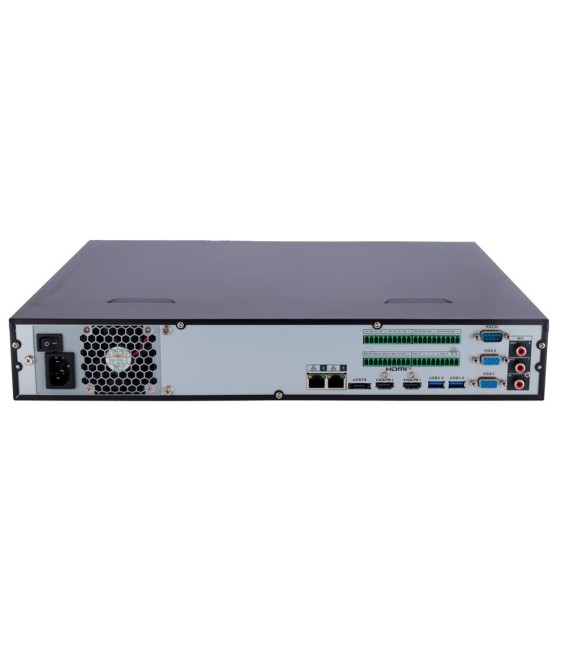 Gravador NVR X-Security ACUPICK XS-NVR6416A-AI