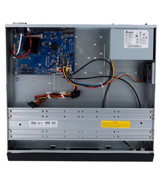 X-Security NVR Recorder ACUPICK XS-NVR6416A-AI