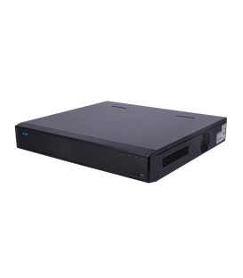 Grabador X-Security NVR 32CH 16CH PoE AI XS-NVR6432A-4K-16P-4AI
