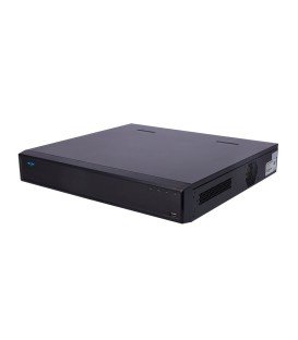 Gravador X-Security NVR 32CH 16CH PoE AI XS-NVR6432A-4K-16P-4AI