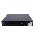 Enregistreur PoE AI X-Security NVR 32CH 16CH XS-NVR6432A-4K-16P-4AI