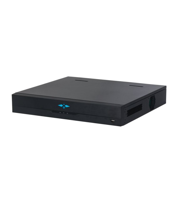 X-Security NVR 32CH AI Recorder XS-NVR6432A-4K-4AI