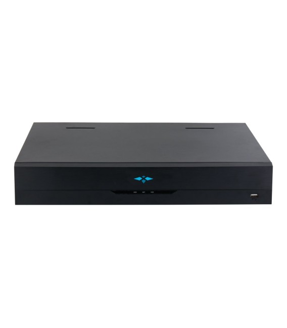 Enregistreur AI X-Security NVR 32CH XS-NVR6432A-4K-4AI