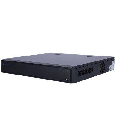 X-Security NVR WizMind XS-NVR6432A-MIND
