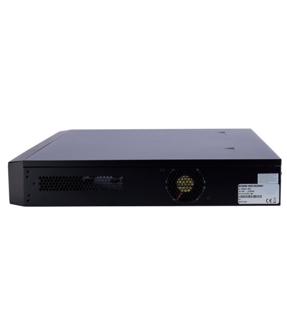 X-Security NVR WizMind XS-NVR6432A-MIND