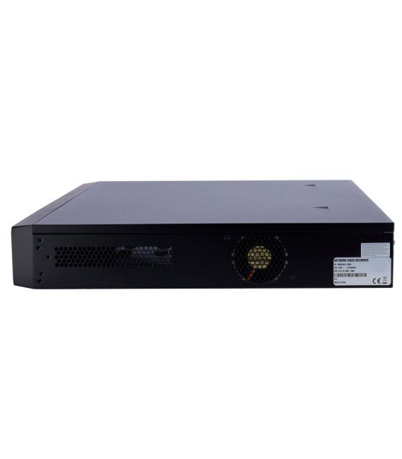 X-Security NVR WizMind XS-NVR6432A-MIND