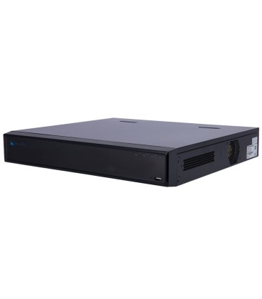 NVR de segurança X XS-NVR6464A-16P-WIZ