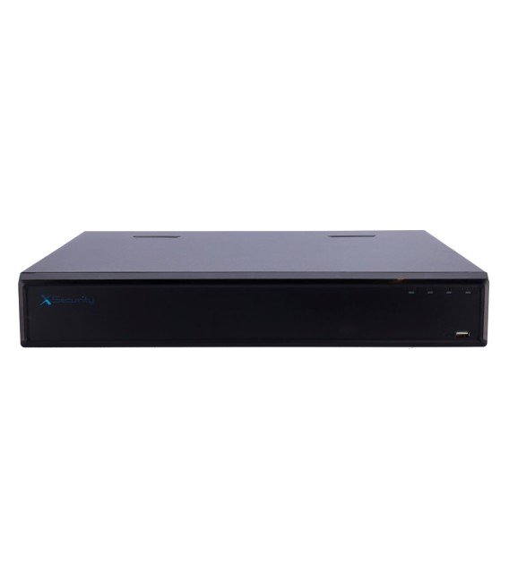 X-Security NVR XS-NVR6464A-16P-WIZ