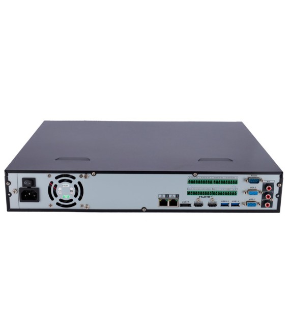 Gravador NVR X-Security ACUPICK XS-NVR6464A-AI