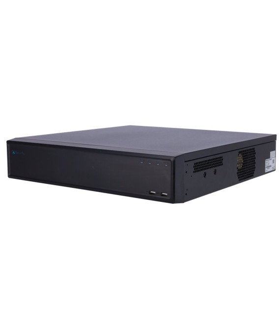 X-Security NVR XS-NVR6864A-16P-WIZ