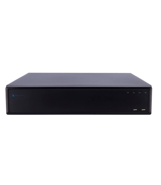 NVR de segurança X XS-NVR6864A-16P-WIZ