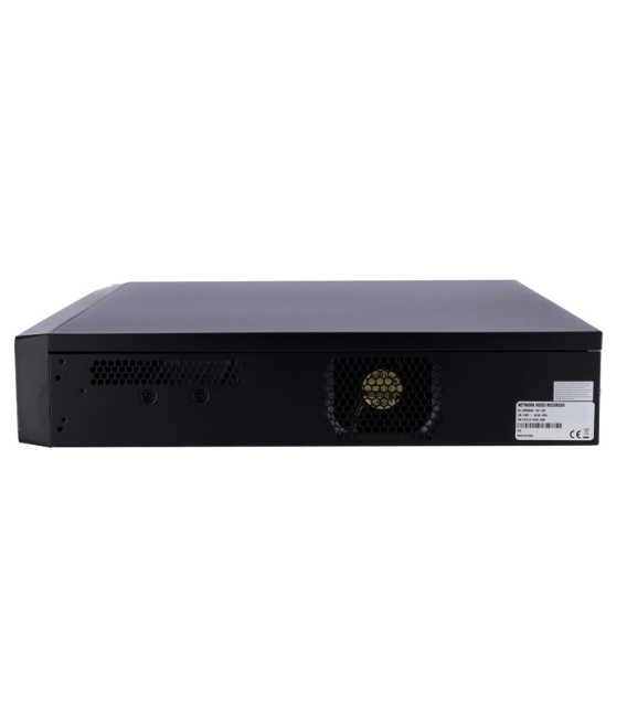 X-Security NVR XS-NVR6864A-16P-WIZ