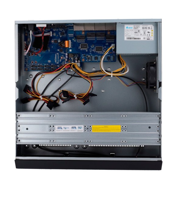 X-Security NVR XS-NVR6864A-16P-WIZ