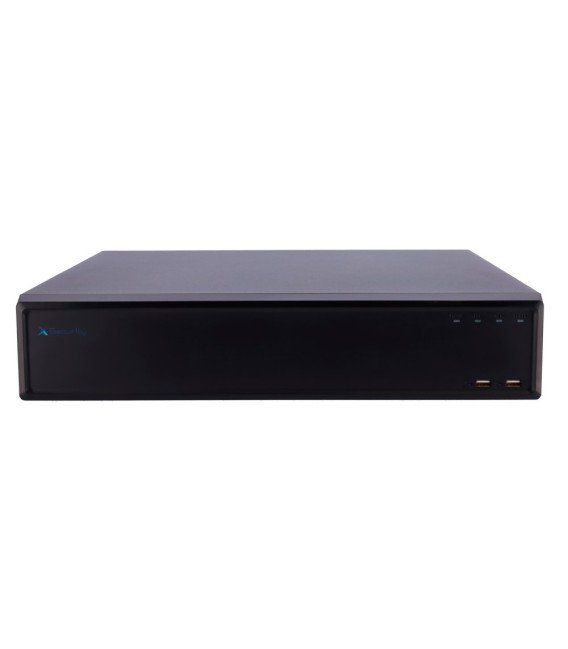 X-Security NVR XS-NVR6864A-WIZ