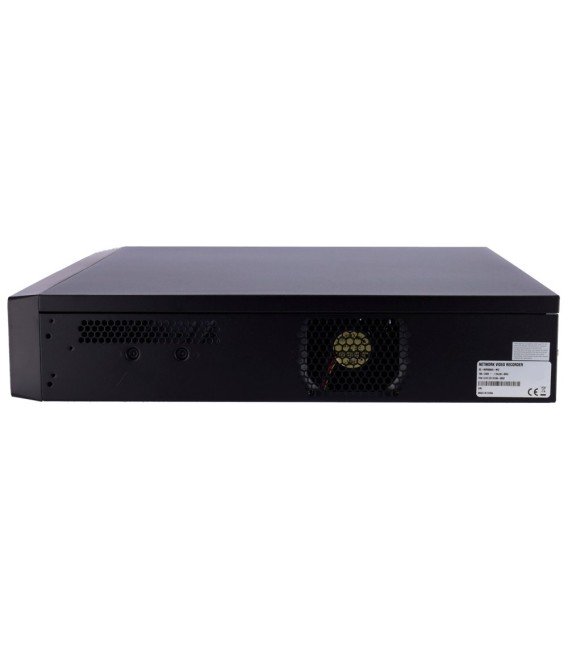X-Security NVR XS-NVR6864A-WIZ