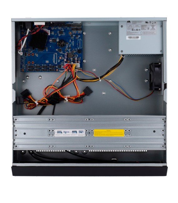 X-Security NVR XS-NVR6864A-WIZ