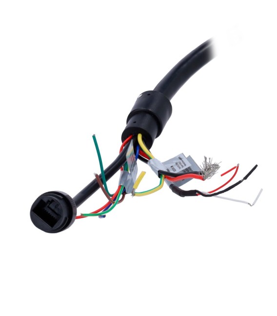 2 Megapixel PTZ IP Camera X-Security XS-SD50225DB-HNY