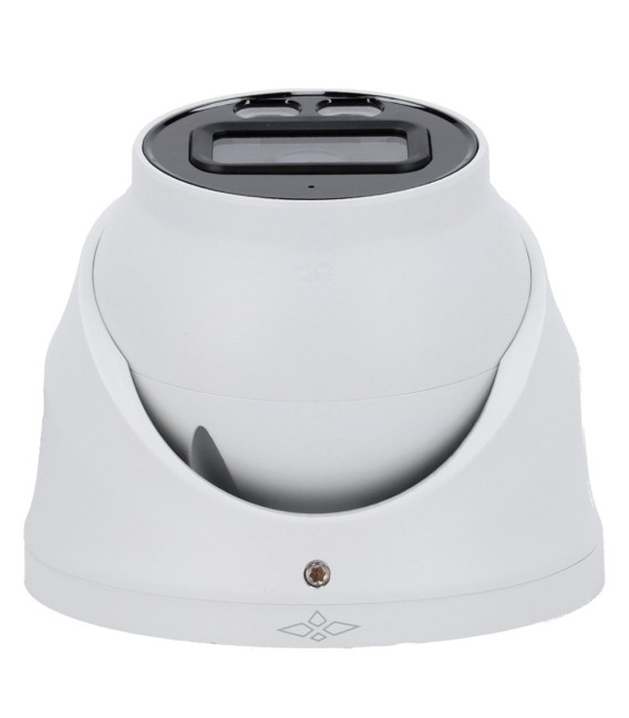 Câmera torreta X-Security HDCVI XS-T744A-8P-DL