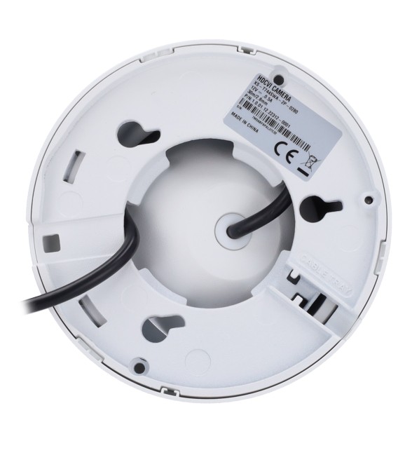 Câmera Torre X-Security PRO Gama XS-T744SWA-2P-0280