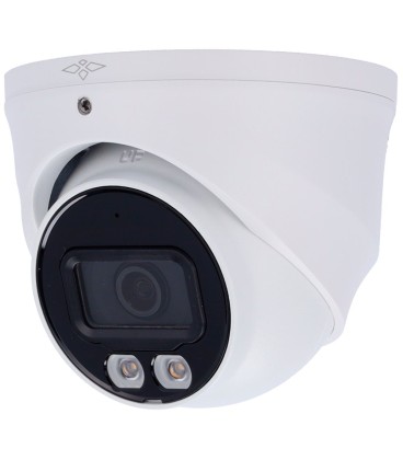 Câmera torre X-Security EASY gama XS-T887A-2E-DL