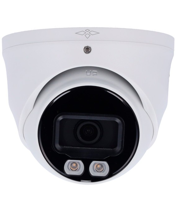 X-Security turret camera EASY range XS-T887A-2E-DL