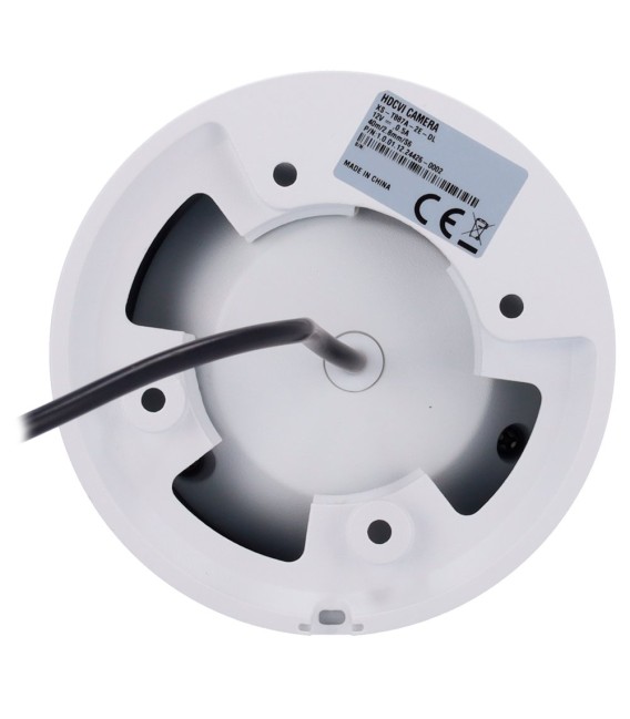 Cámara turret X-Security gama EASY XS-T887A-2E-DL