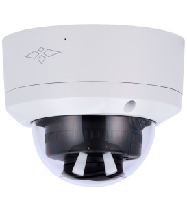 Câmera Dome X-Security EASY gama XS-T887CA-3KE-DL