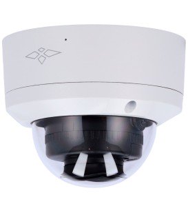 Cámara Domo X-Security gama EASY XS-T887CA-3KE-DL