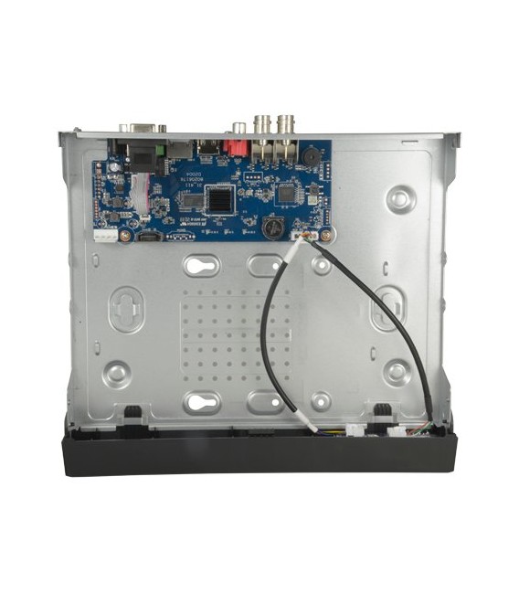 Videograbador 5n1 X-Security XS-XVR3104-HV