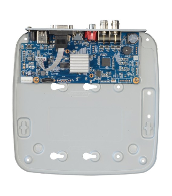 Enregistreur vidéo X-Security XS-XVR3104M-AI 5n1