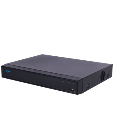 Gravador de vídeo X-Security XS-XVR6104AS-4KL-1FACE 5n1
