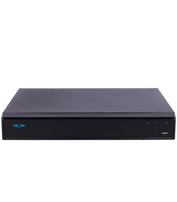 Enregistreur vidéo X-Security XS-XVR6104AS-4KL-1FACE 5n1