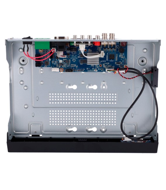 Enregistreur vidéo X-Security XS-XVR6104AS-4KL-1FACE 5n1