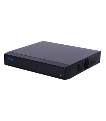 Gravador de vídeo X-Security XS-XVR6104S-1AI 5n1
